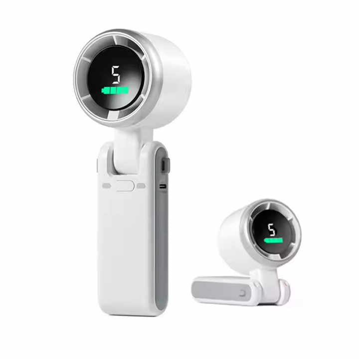 Mini Ventilator Portativ & Elegant