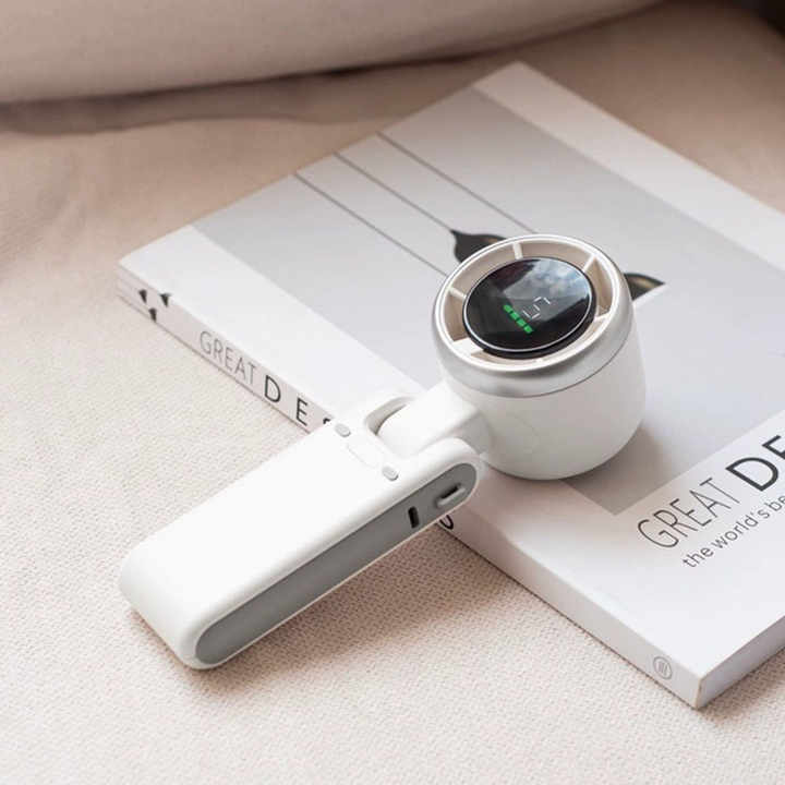 Mini Ventilator Portativ & Elegant