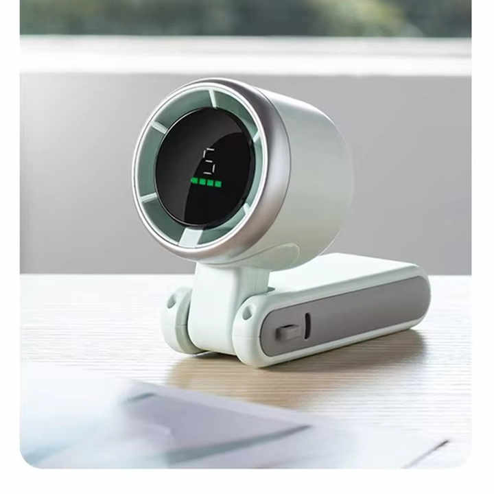 Mini Ventilator Portativ & Elegant
