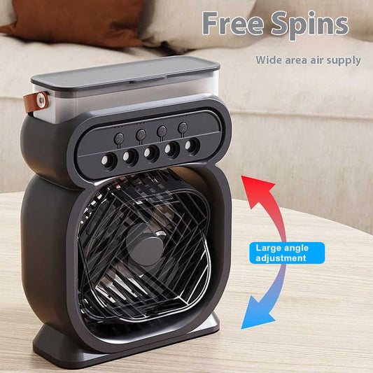 Portable Air Conditioner