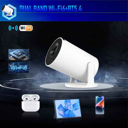 PRO Mini Projector