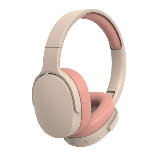 🎧 Wireless Headphones – Music Earbuds | Noise Canceling | Gaming
