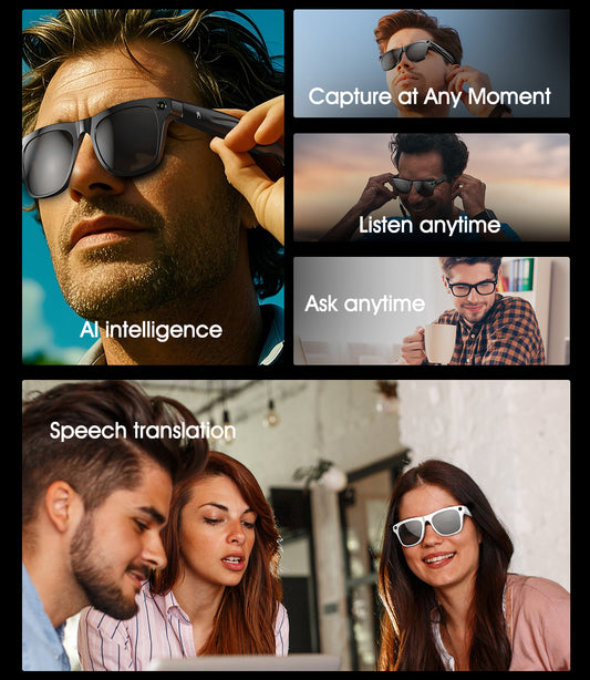 Syze Smart AI