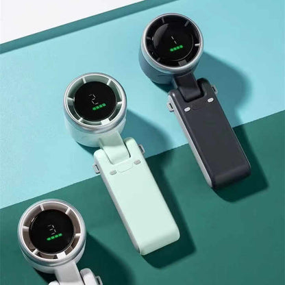 Mini Ventilator Portativ & Elegant