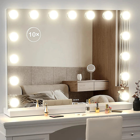 VANITY mirror