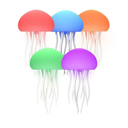 🌊 Llambë LED Meduzë